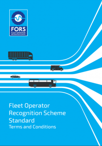 FORS Pre-assessment